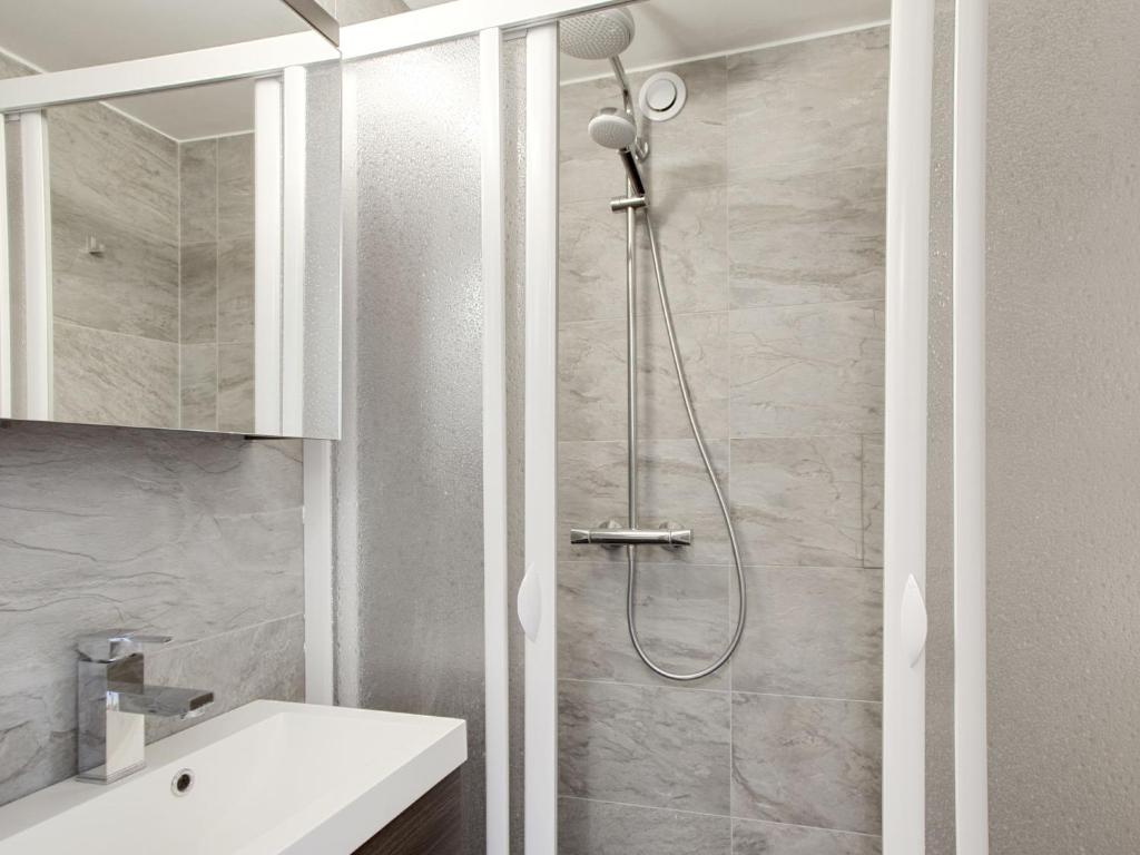 Studio Palafour - Le Lac-3 by Interhome photo 2