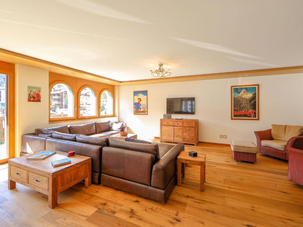 Apartment Whymper by Interhome photo 1