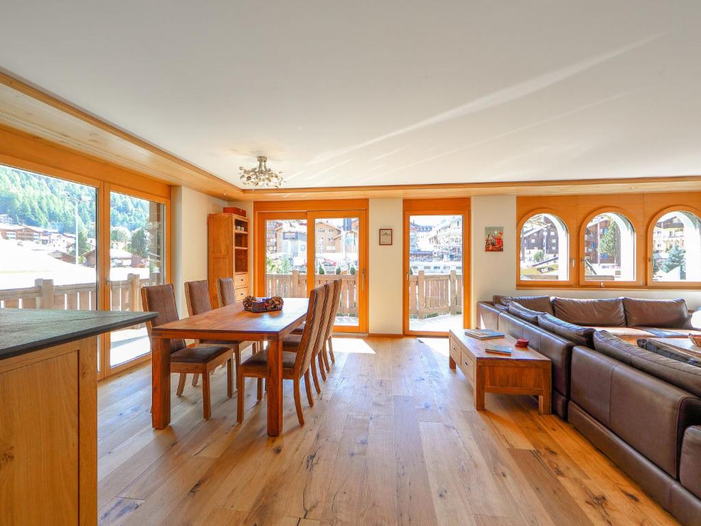 Apartment Whymper by Interhome photo 3