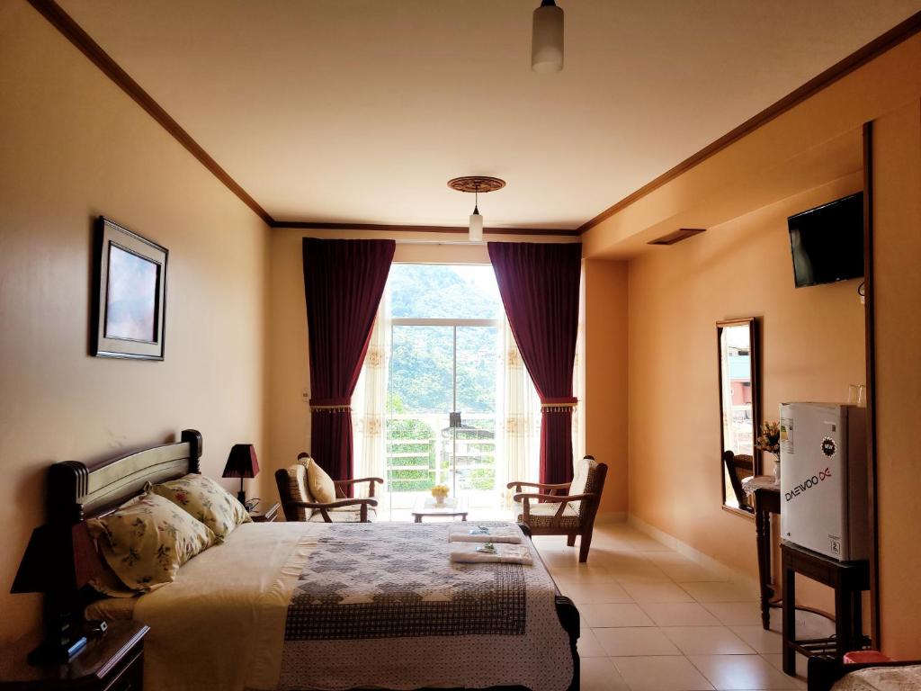 Hostal Kurmi - Coroico photo 3
