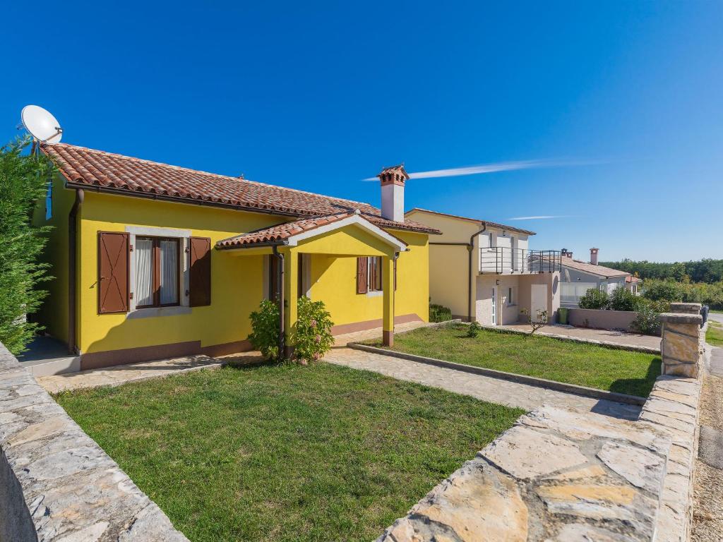 Holiday Home Corina by Interhome photo 3