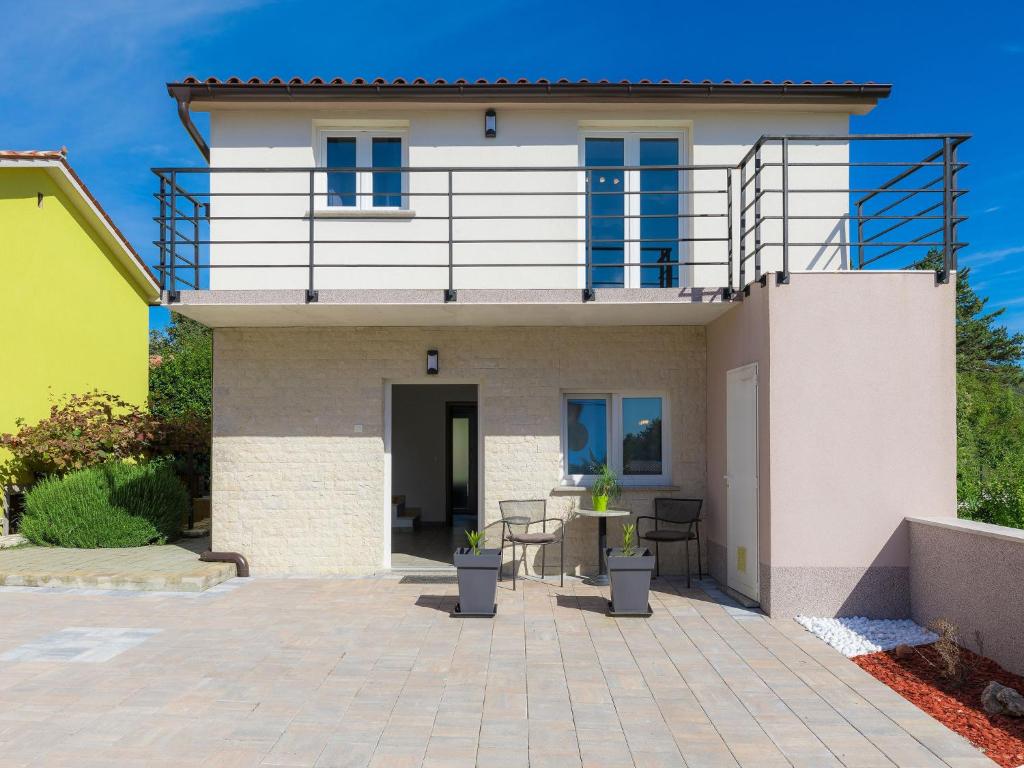Holiday Home Corina by Interhome photo 4