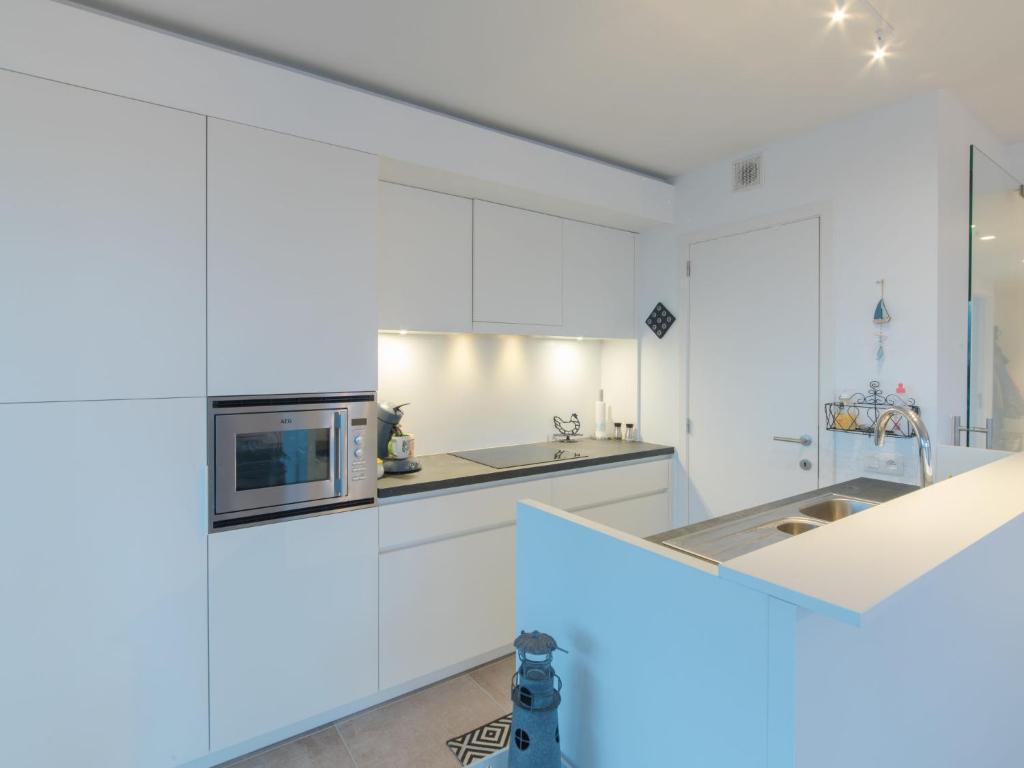 Apartment PURA VIDA by Interhome photo 1