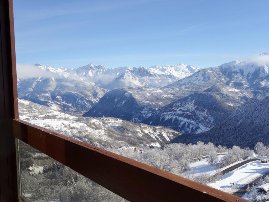 Apartment Lunik Orion-46 by Interhome photo 4