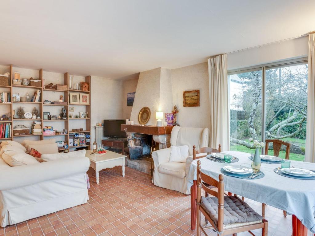 Holiday Home Ty Mam Goz by Interhome photo 2