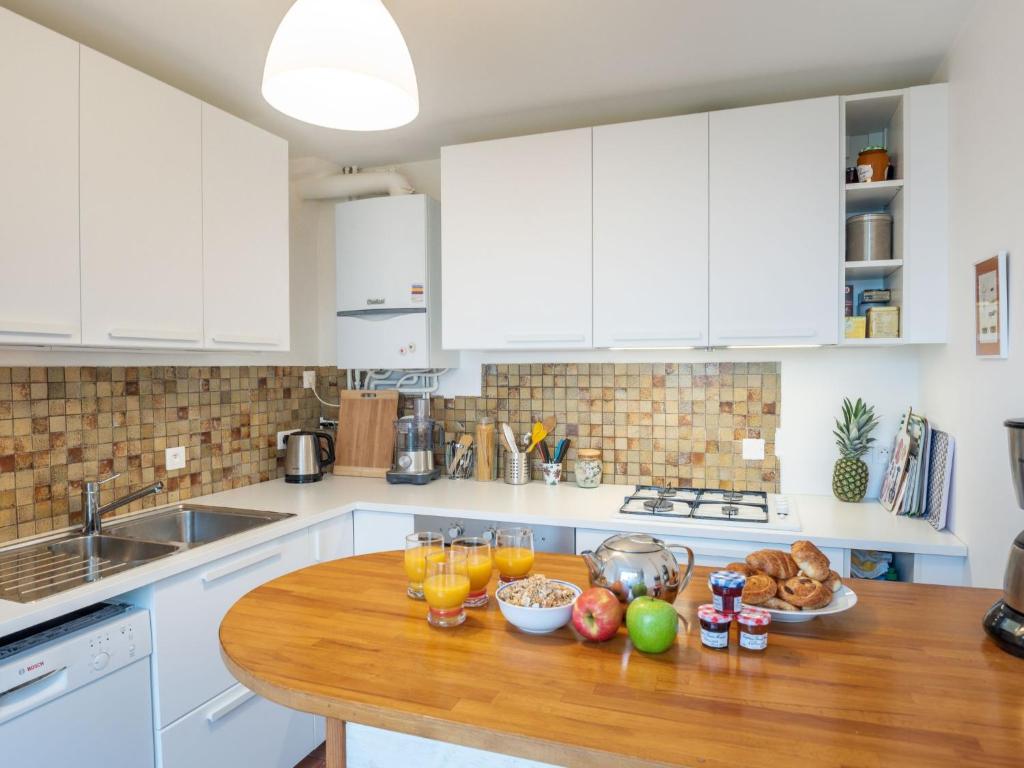 Holiday Home Ty Mam Goz by Interhome photo 3