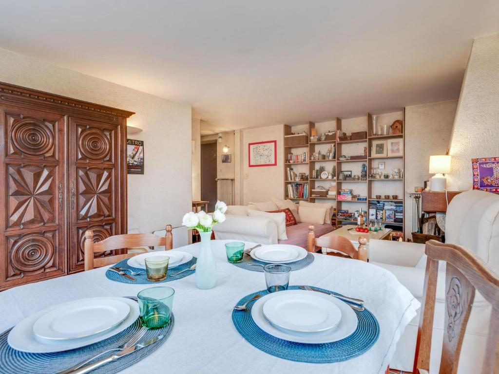 Holiday Home Ty Mam Goz by Interhome photo 4