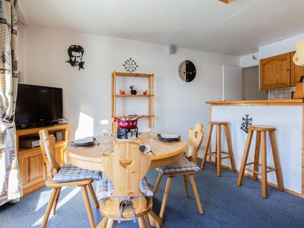 Apartment Vostok Zodiaque-86 by Interhome photo 2