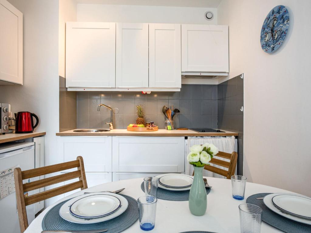 Apartment Le Dolmen by Interhome photo 1