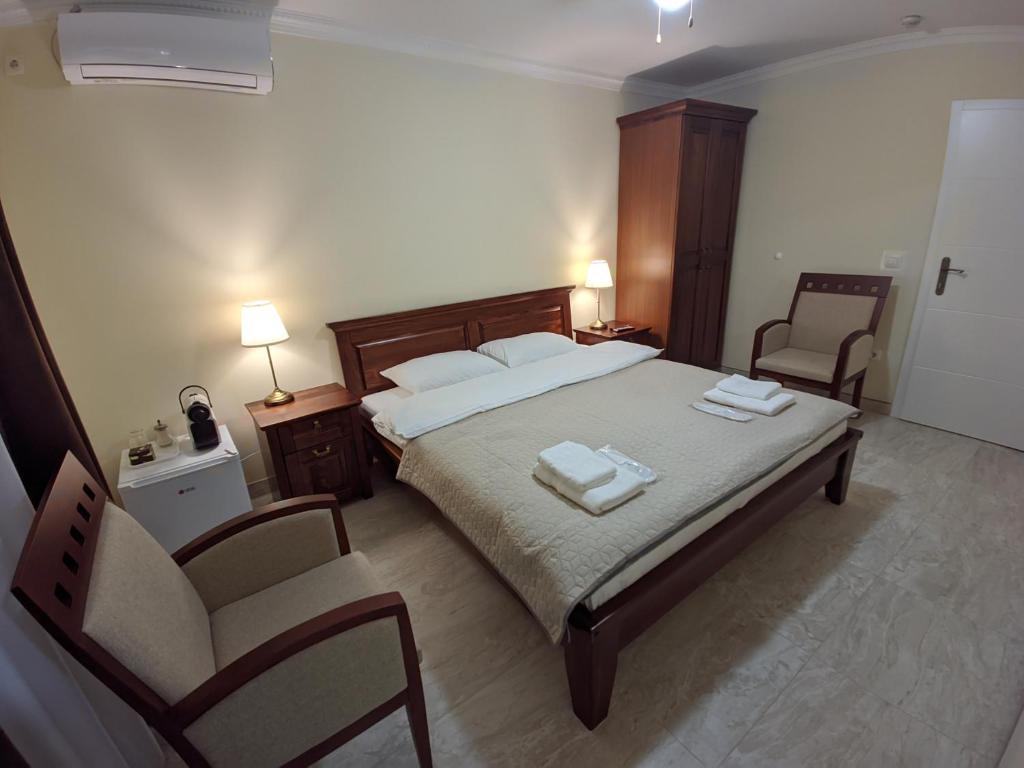 Apartmani Danube LUX Smederevo photo 3