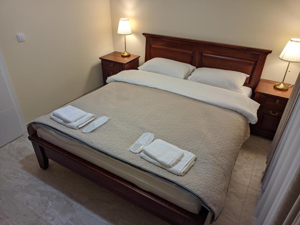 Apartmani Danube LUX Smederevo photo 4