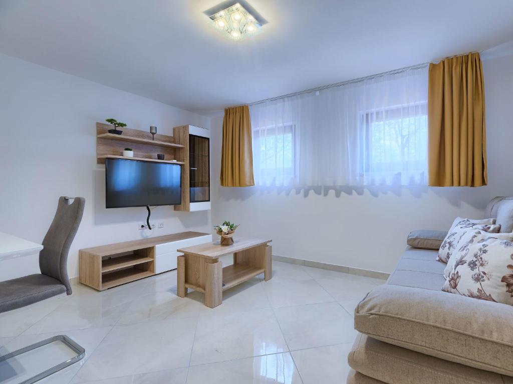 Apartment Meden by Interhome photo 1