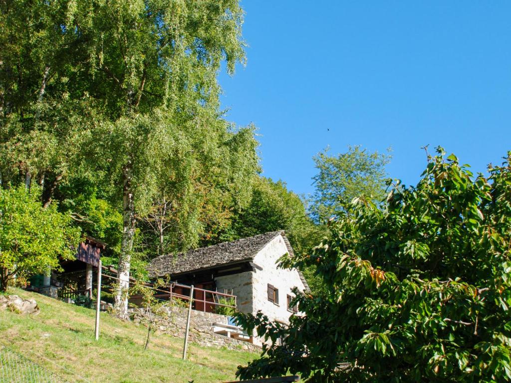 Holiday Home Baita dal Gian al Pian by Interhome