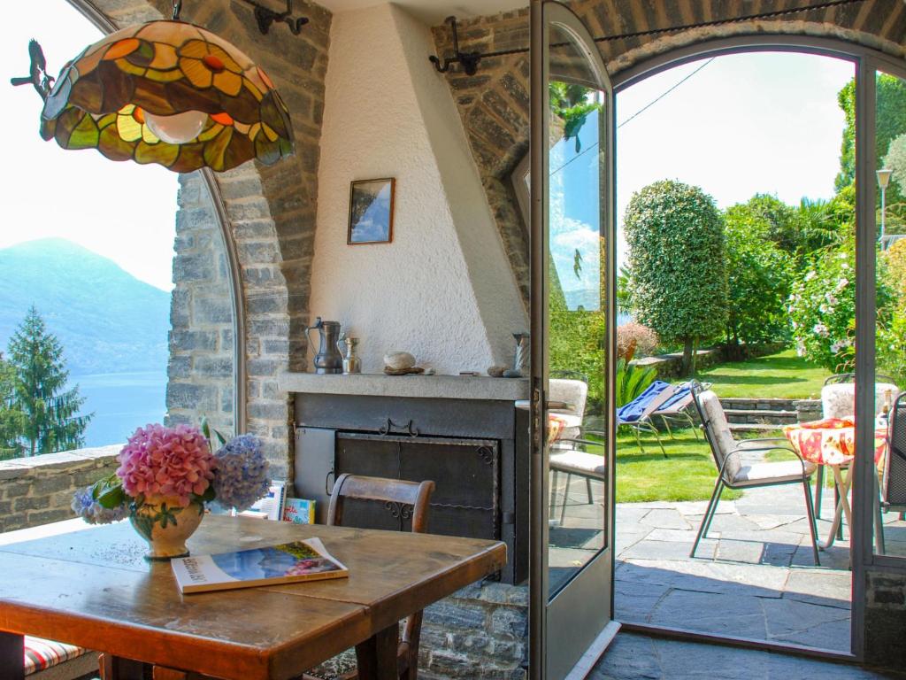 Holiday Home Villetta Irma by Interhome photo 1