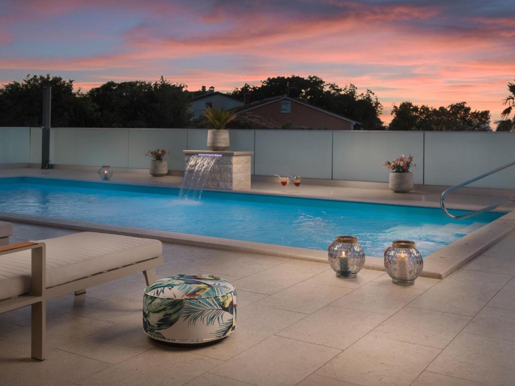 Holiday Home Villa Marina by Interhome photo 1