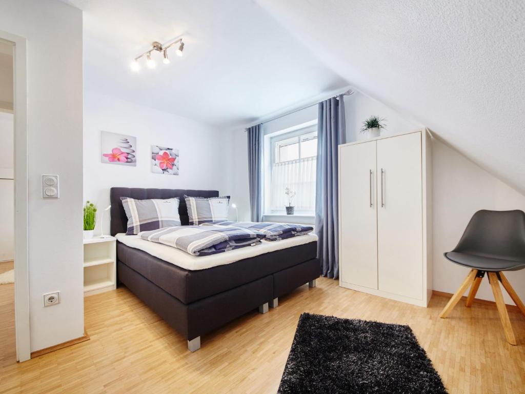 Holiday Home Am Golf- und Reitpark by Interhome photo 2