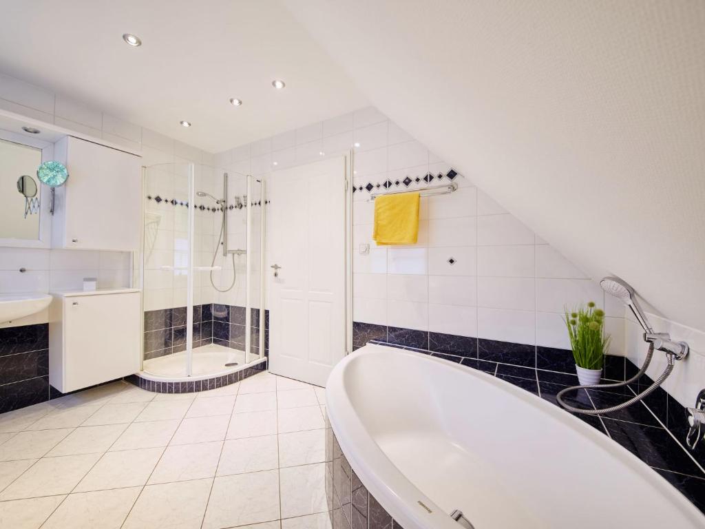 Holiday Home Am Golf- und Reitpark by Interhome photo 4