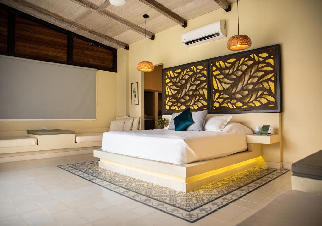 Hotel La Finca Buritaca by DOT Premium photo 1