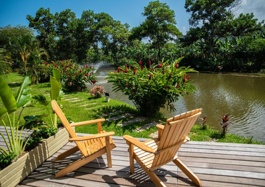 Hotel La Finca Buritaca by DOT Premium photo 2