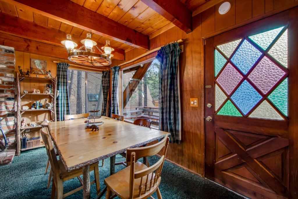 The Wilkie Cabin photo 3