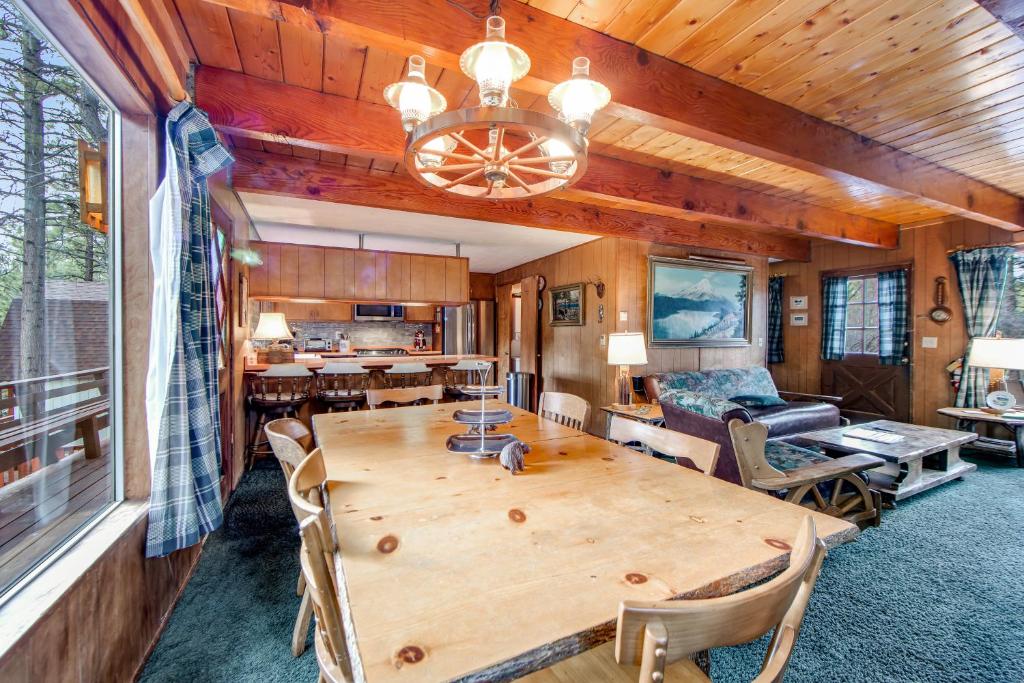 The Wilkie Cabin photo 4