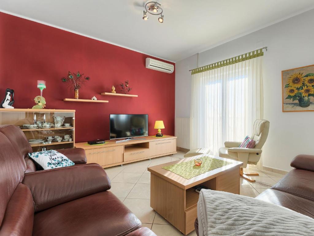 Apartment Laura by Interhome
