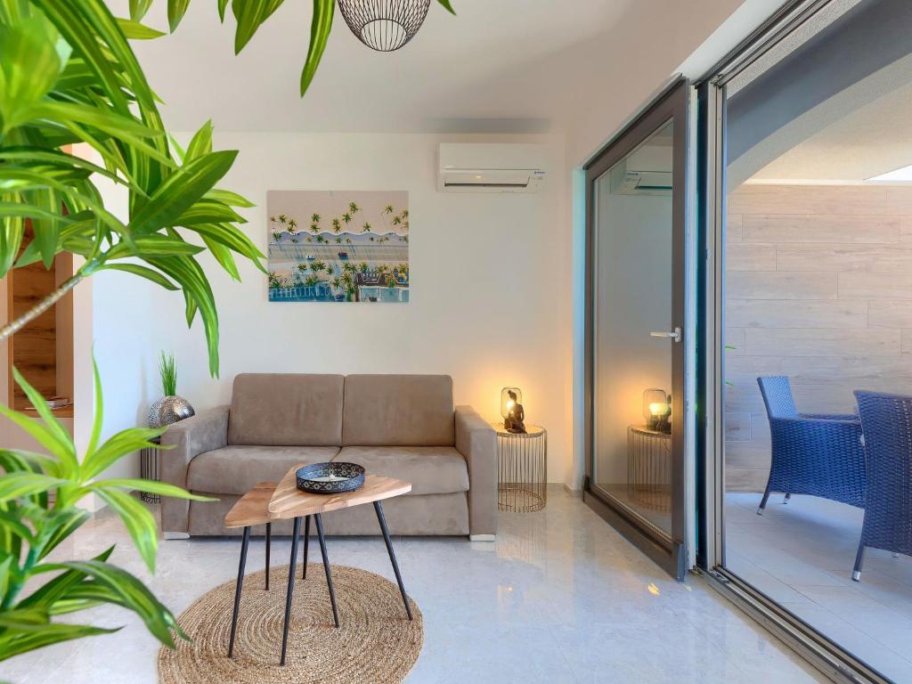 Apartment Wing 77 by Interhome photo 1