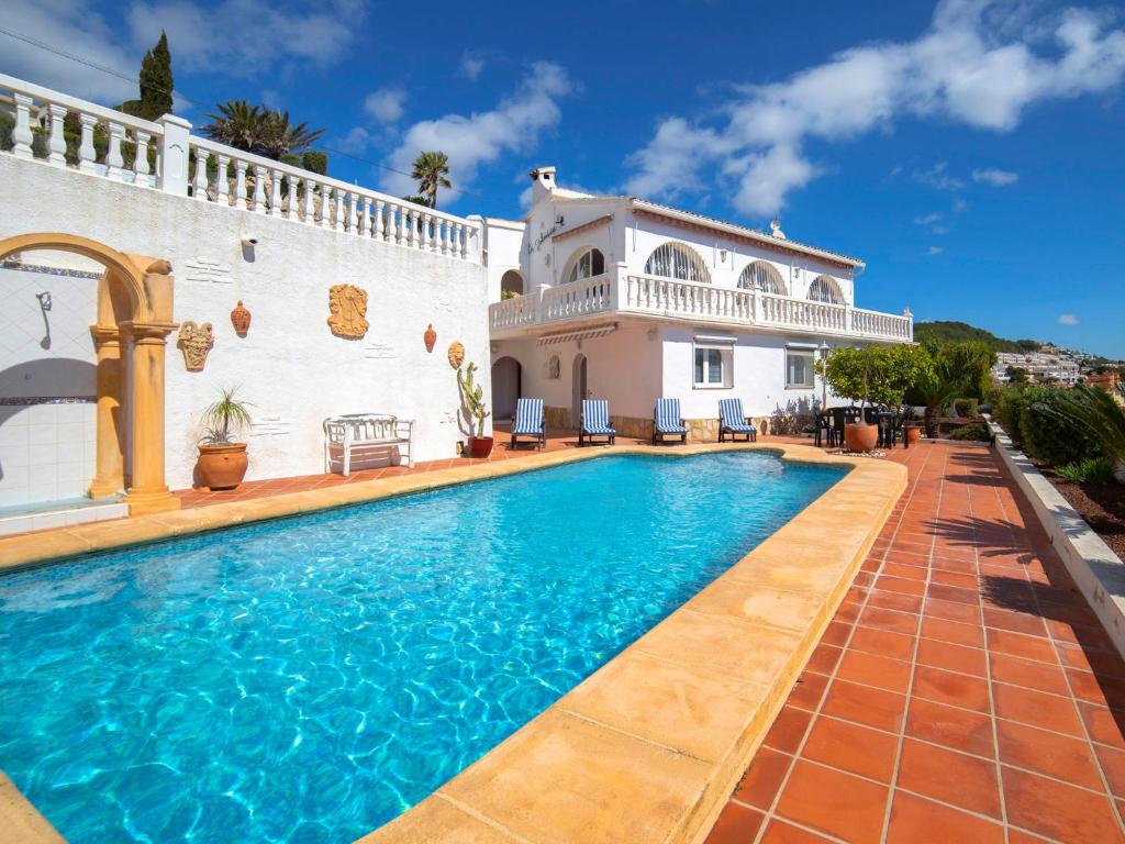 Villa La Golondrina by Interhome photo 1