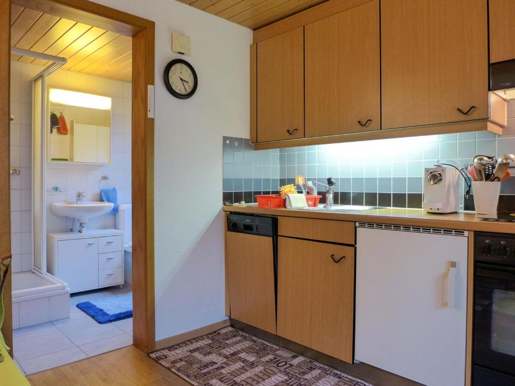 Apartment Erika by Interhome photo 4