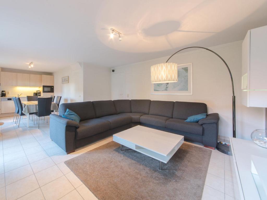 Holiday Home Vissershuisje Nova with parking by Interhome photo 1