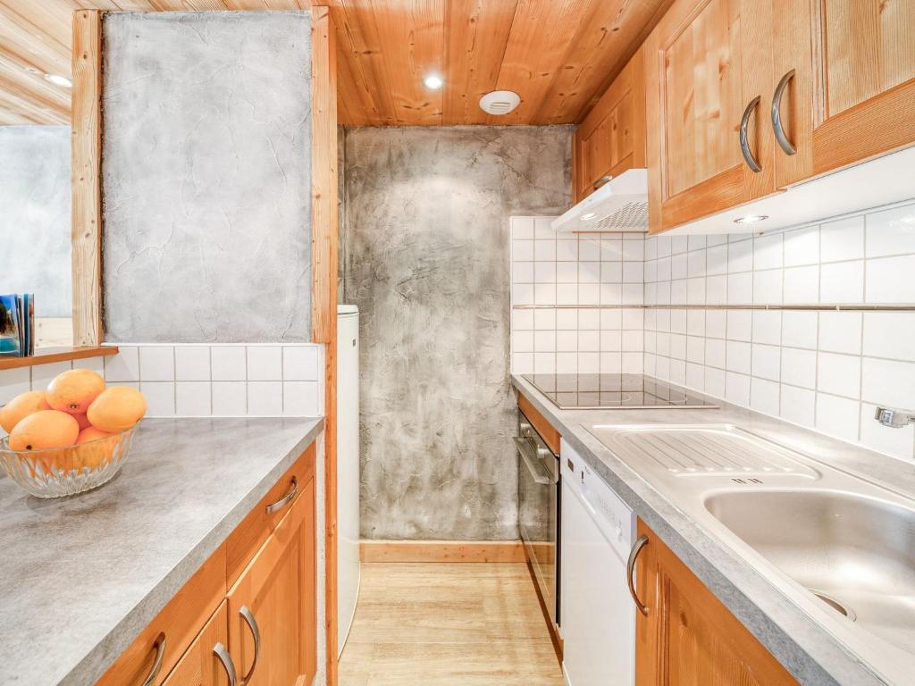 Studio Palafour - Le Lac-4 by Interhome photo 3