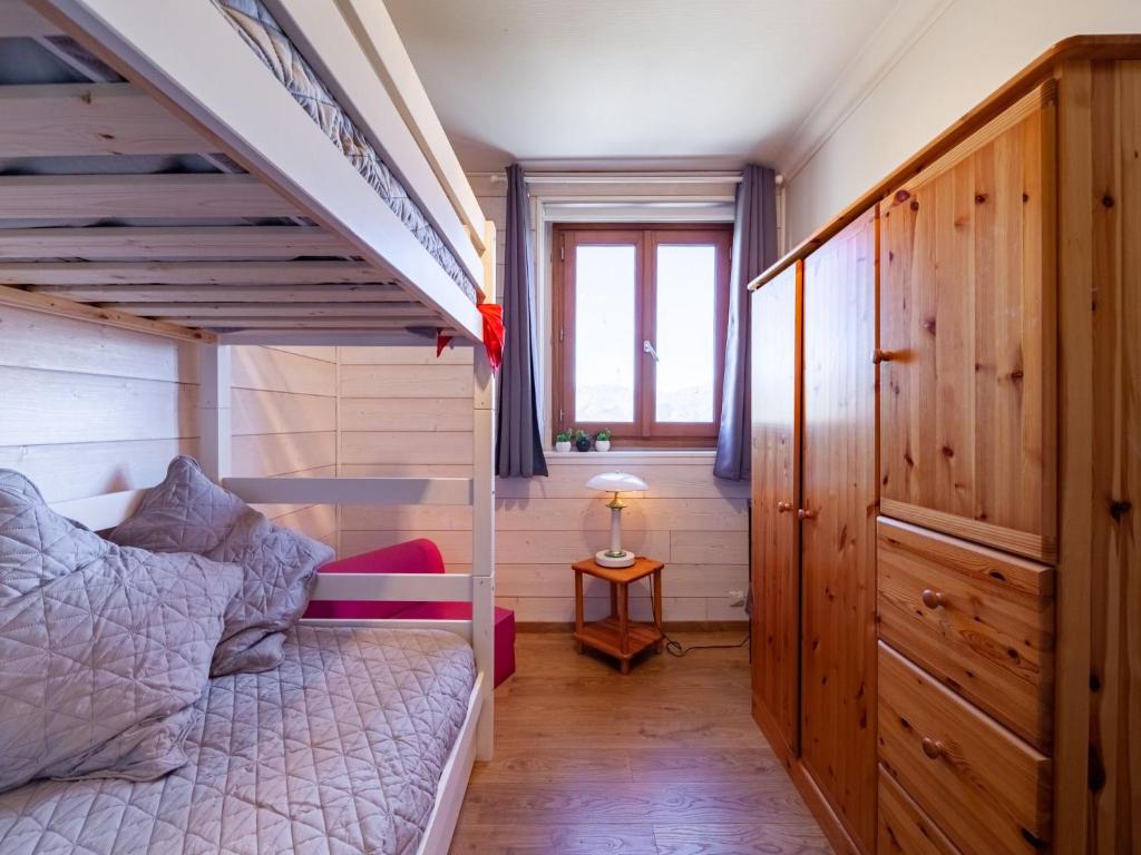 Apartment Baikonour-6 by Interhome photo 3