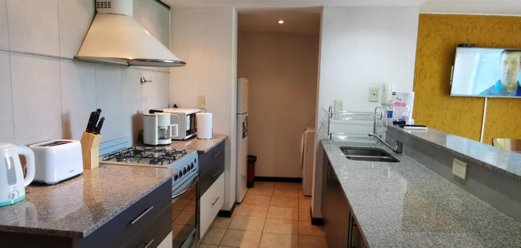 Belgrano Apartment con cochera photo 3