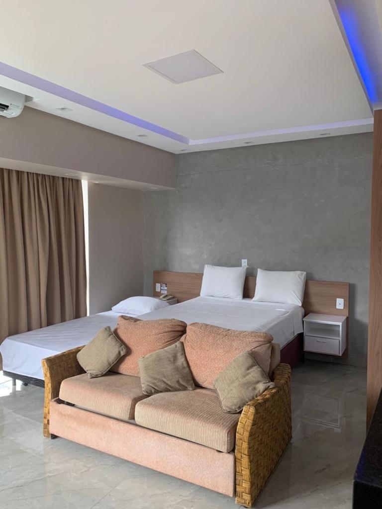 Flat no Tropical Executive Hotel photo 4