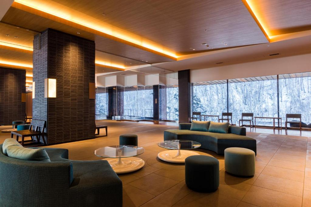 Midorinokaze Resort Kitayuzawa photo 3