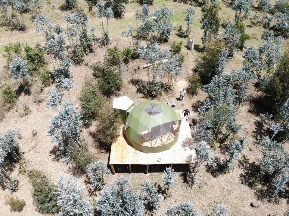 RESERVA CATEDRAL Glamping photo 2