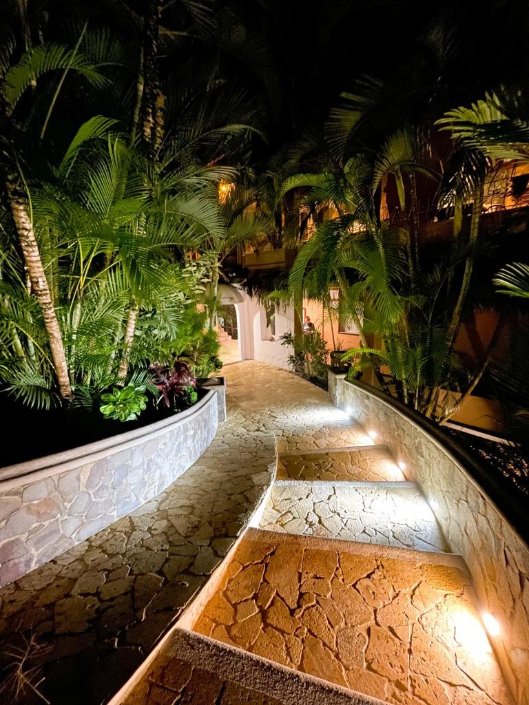 Hotel Costa Coral photo 4