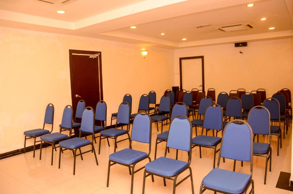 HOTEL SAHARA SDN BHD photo 4