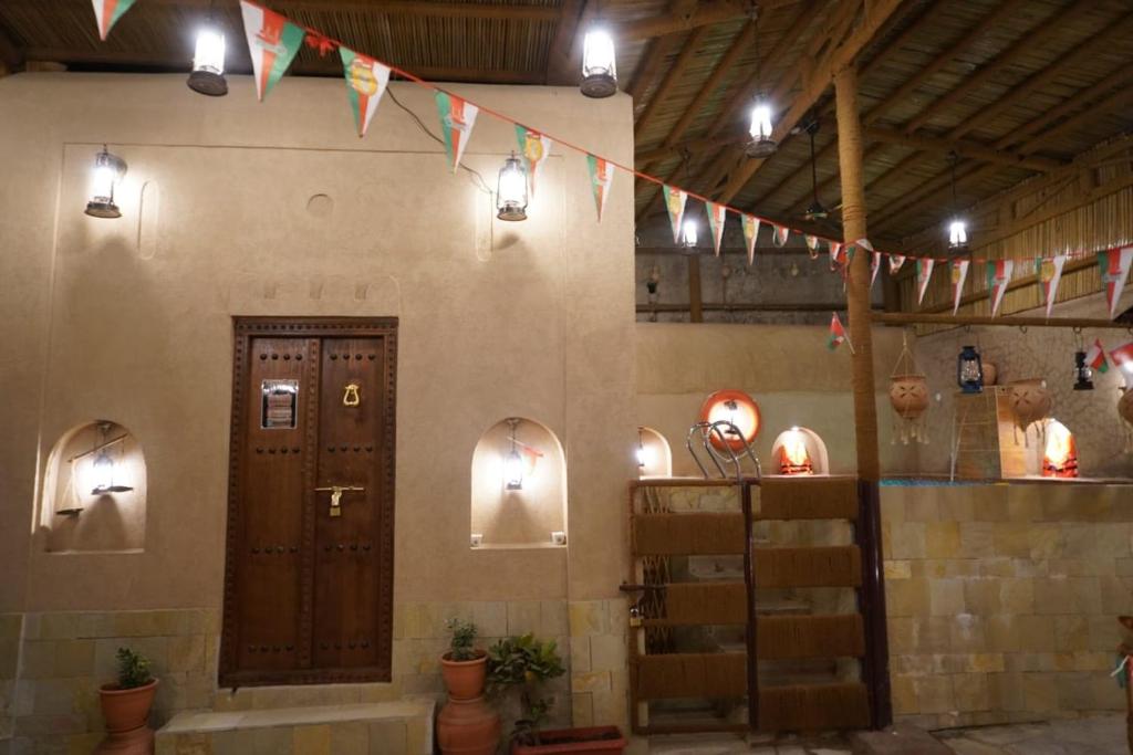 نزل مزارعة التراثية mazarah heritage inn photo 4