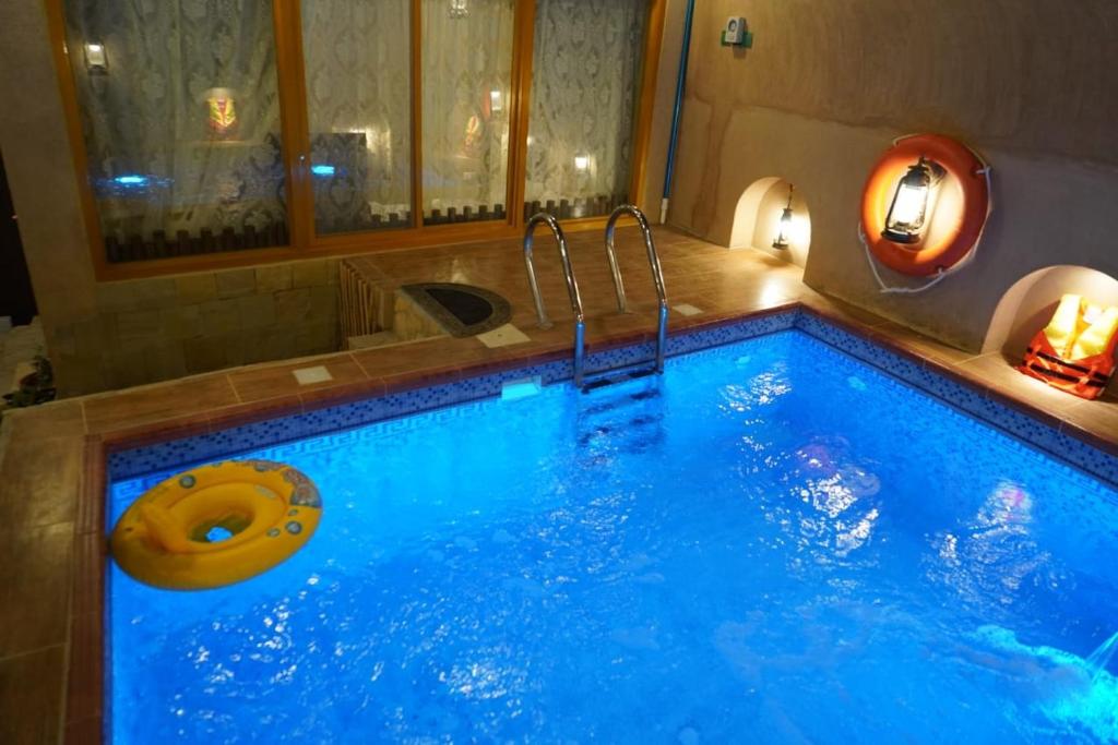 نزل مزارعة التراثية mazarah heritage inn photo 2