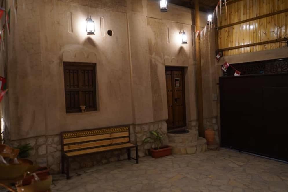 نزل مزارعة التراثية mazarah heritage inn photo 3
