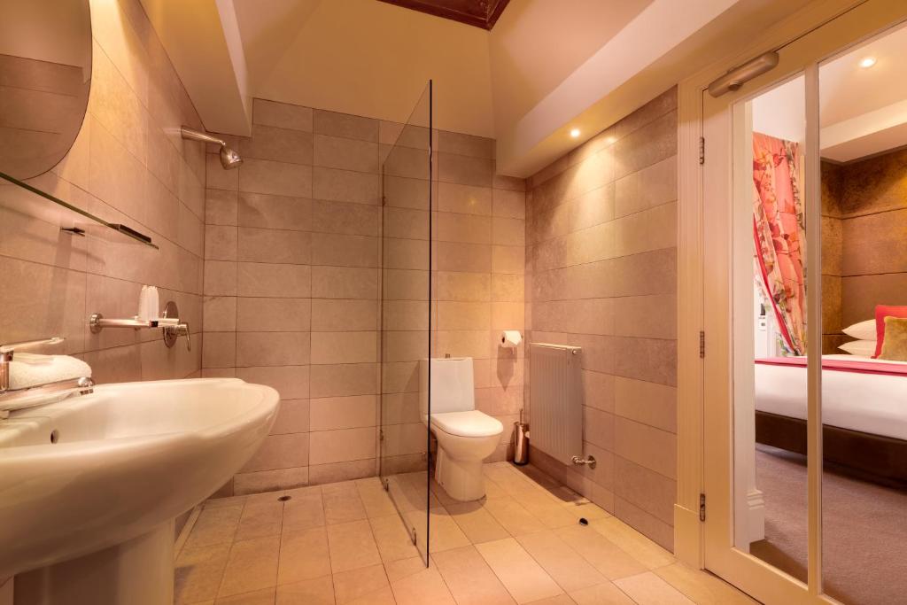 Hotel Frangos photo 4