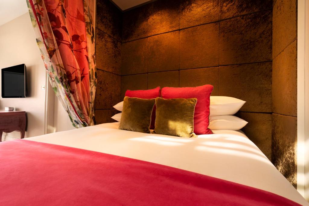 Hotel Frangos photo 1