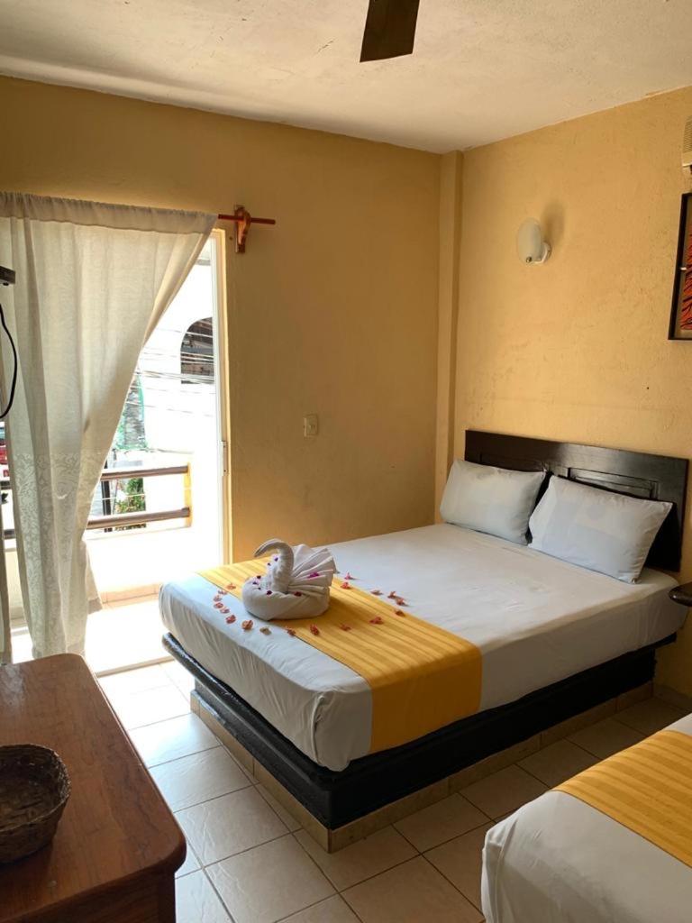 HOTEL MARIPOSA photo 3