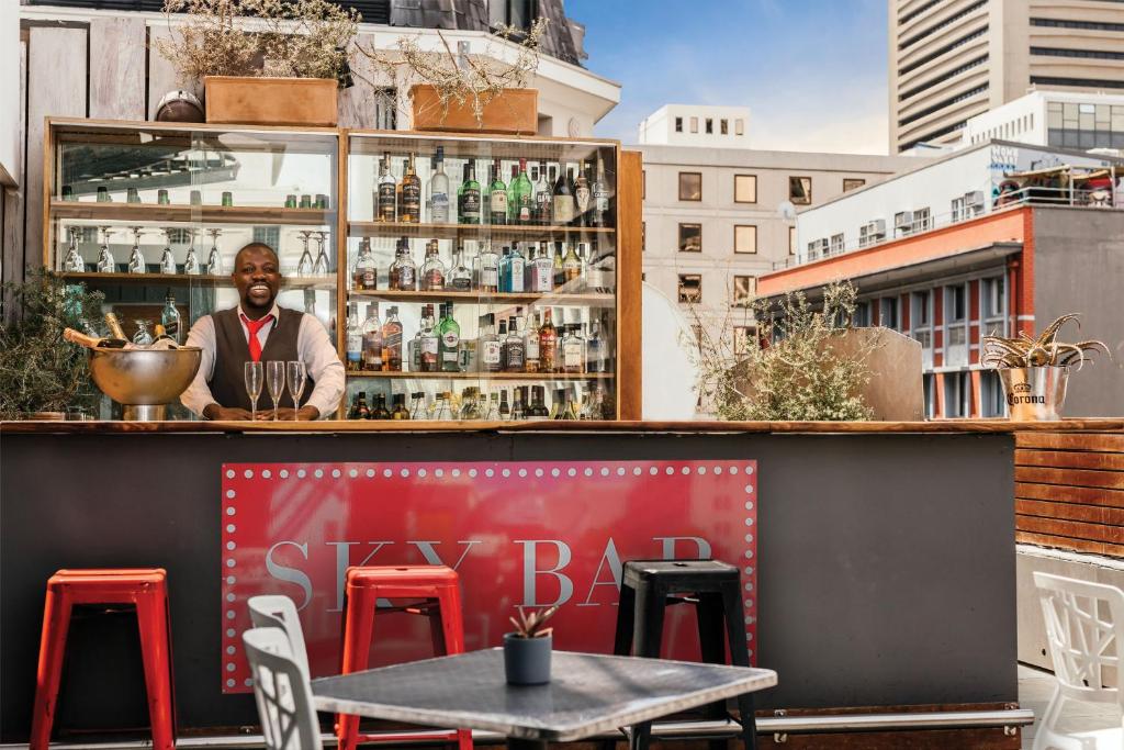 Grand Daddy Boutique Hotel photo 4