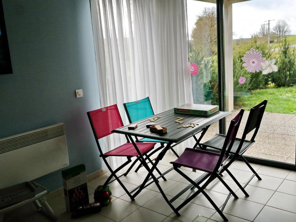 Gîte Culey, 3 pièces, 4 personnes - FR-1-585-30 photo 3