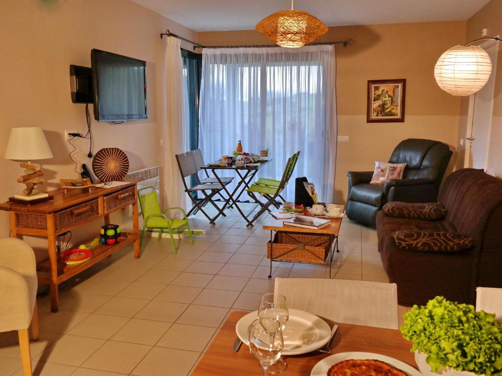 Gîte Culey, 3 pièces, 4 personnes - FR-1-585-24 photo 2
