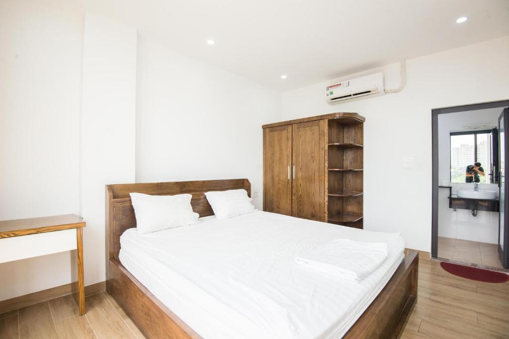 22housing Cau Giay Hotel & Residence