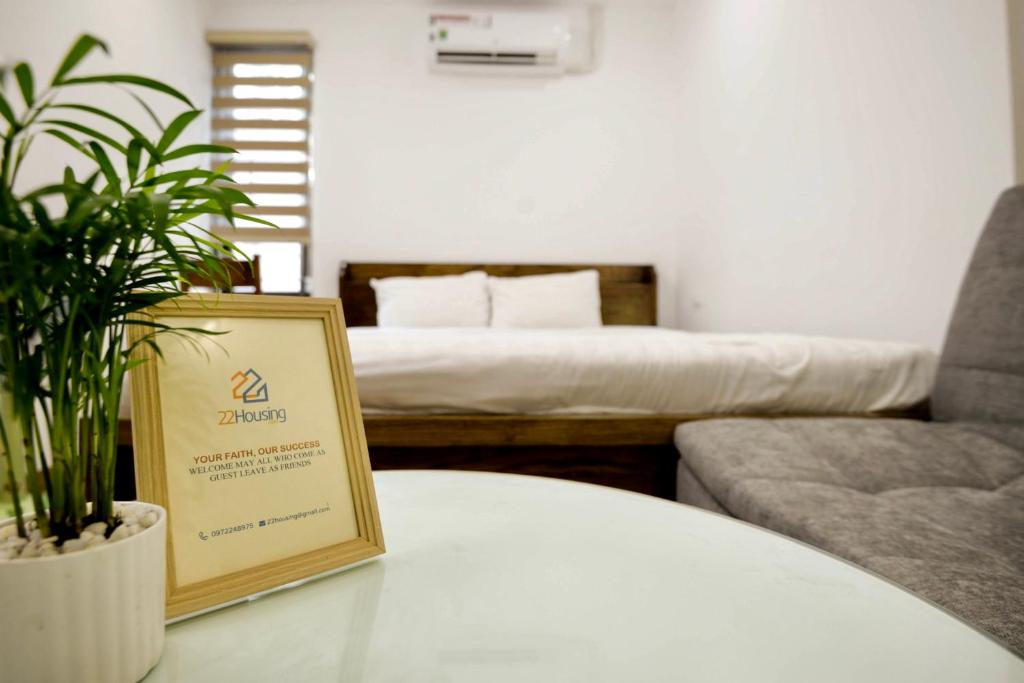 22housing Cau Giay Hotel & Residence