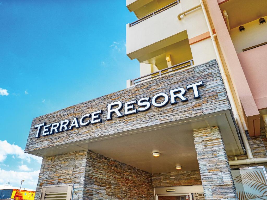Terrace Resort Mihama Chatan photo 1